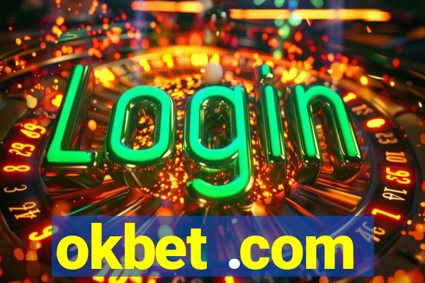 okbet .com